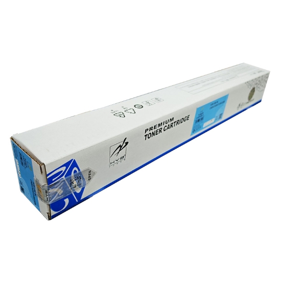 Imagine Cartus laser Canon EXV-54 C HYB LASER
